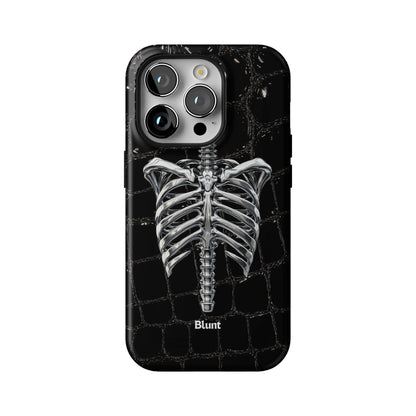 Steel Breather iPhone Case gallery - Iphone_14_Pro_1
