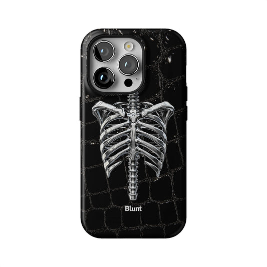 Steel Breather iPhone Case gallery - Iphone_14_Pro_1