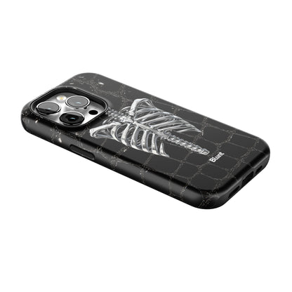 Steel Breather iPhone Case gallery - Iphone_14_Pro_2