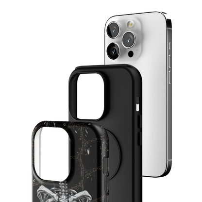 Steel Breather iPhone Case gallery - Iphone_14_Pro_3