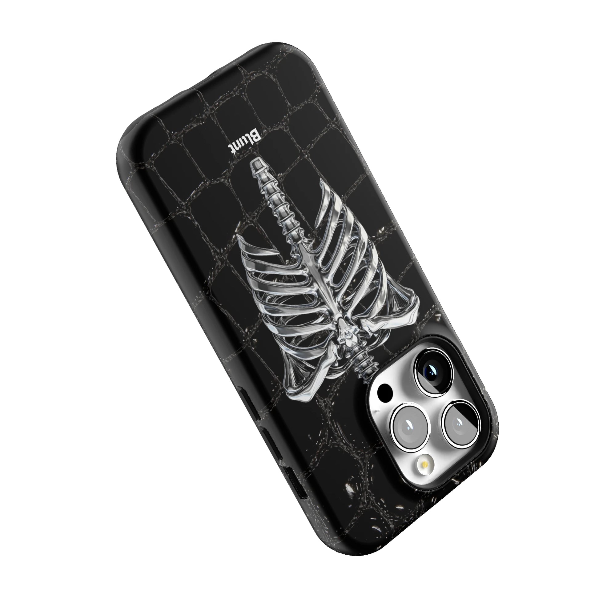 Steel Breather iPhone Case gallery - Iphone_14_Pro_5