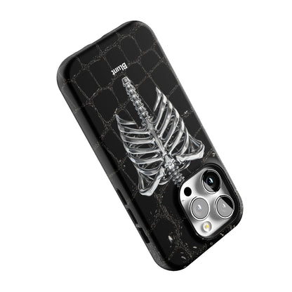 Steel Breather iPhone Case gallery - Iphone_14_Pro_5