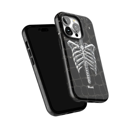 Steel Breather iPhone Case gallery - Iphone_14_Pro_6