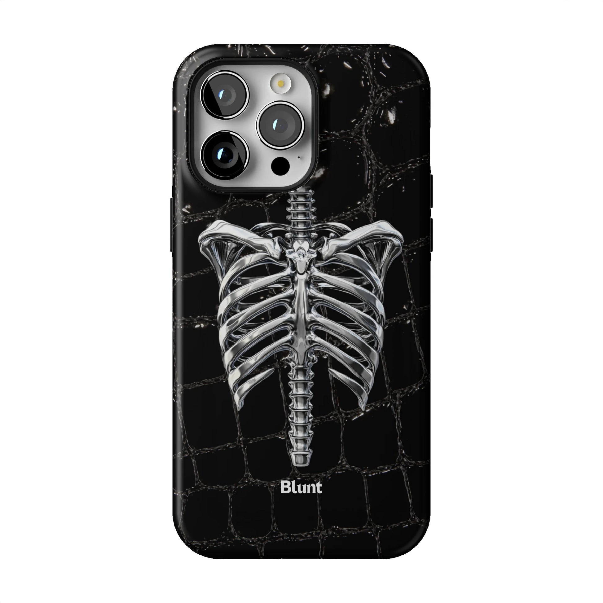 Steel Breather iPhone Case gallery - Iphone_14_Pro_Max_1