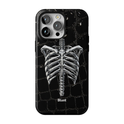 Steel Breather iPhone Case gallery - Iphone_14_Pro_Max_1