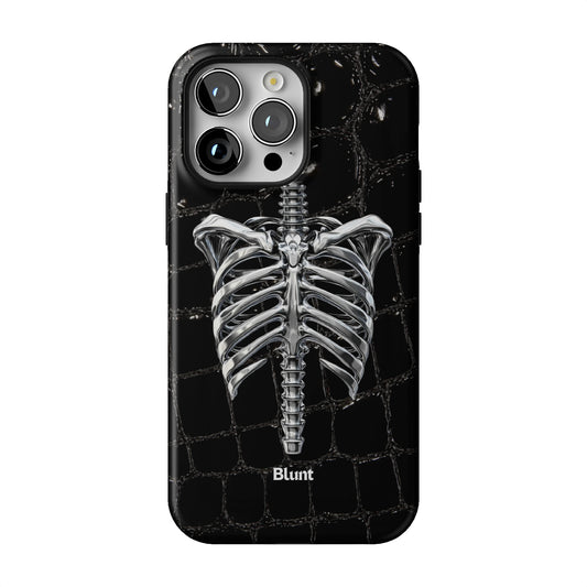 Steel Breather iPhone Case gallery - Iphone_14_Pro_Max_1