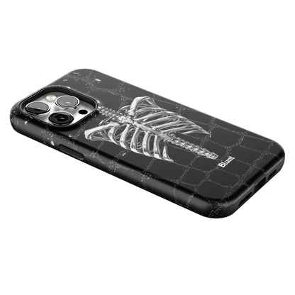 Steel Breather iPhone Case gallery - Iphone_14_Pro_Max_2