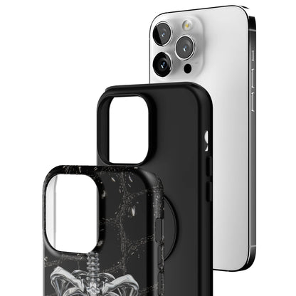 Steel Breather iPhone Case gallery - Iphone_14_Pro_Max_3