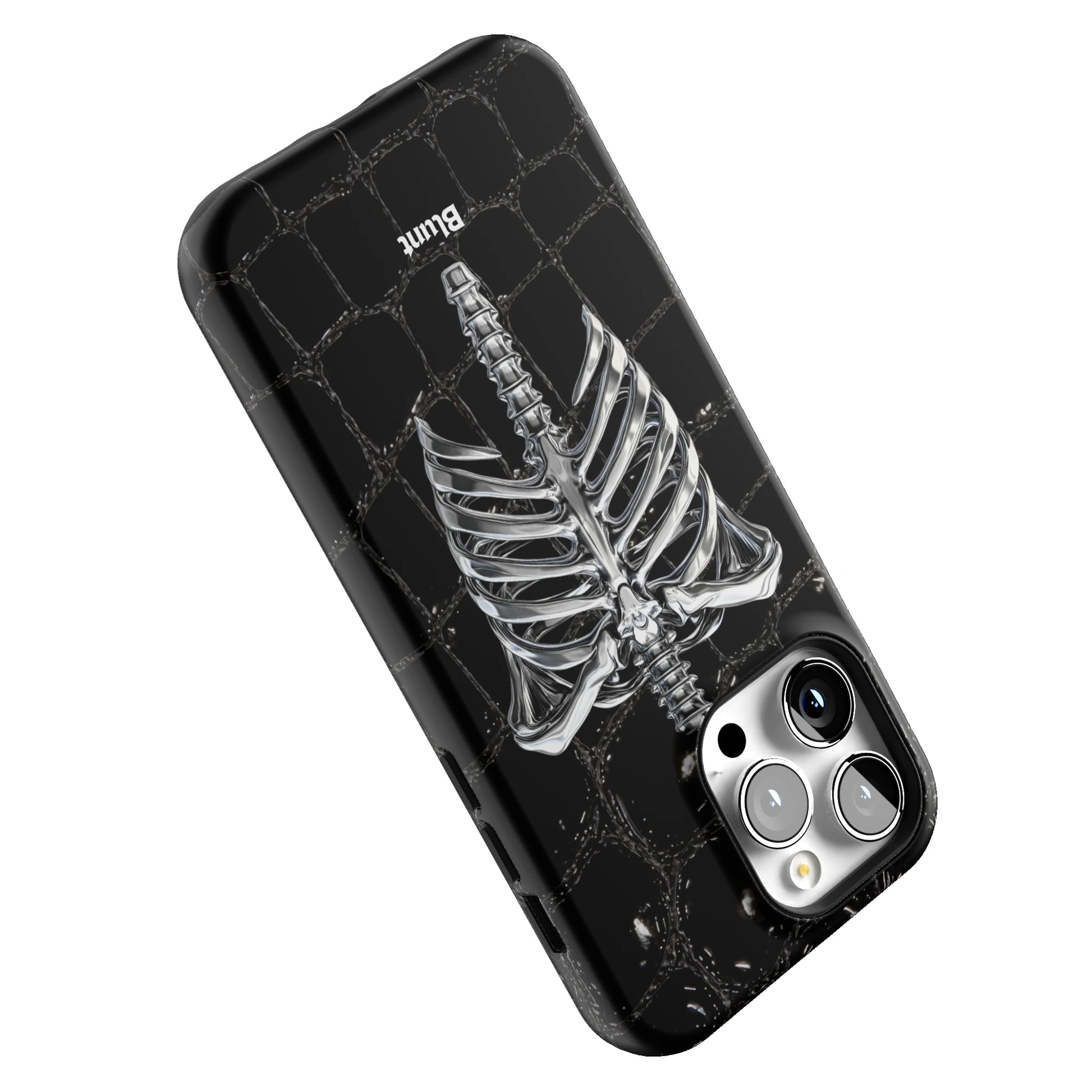 Steel Breather iPhone Case gallery - Iphone_14_Pro_Max_5
