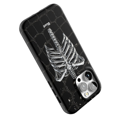 Steel Breather iPhone Case gallery - Iphone_14_Pro_Max_5