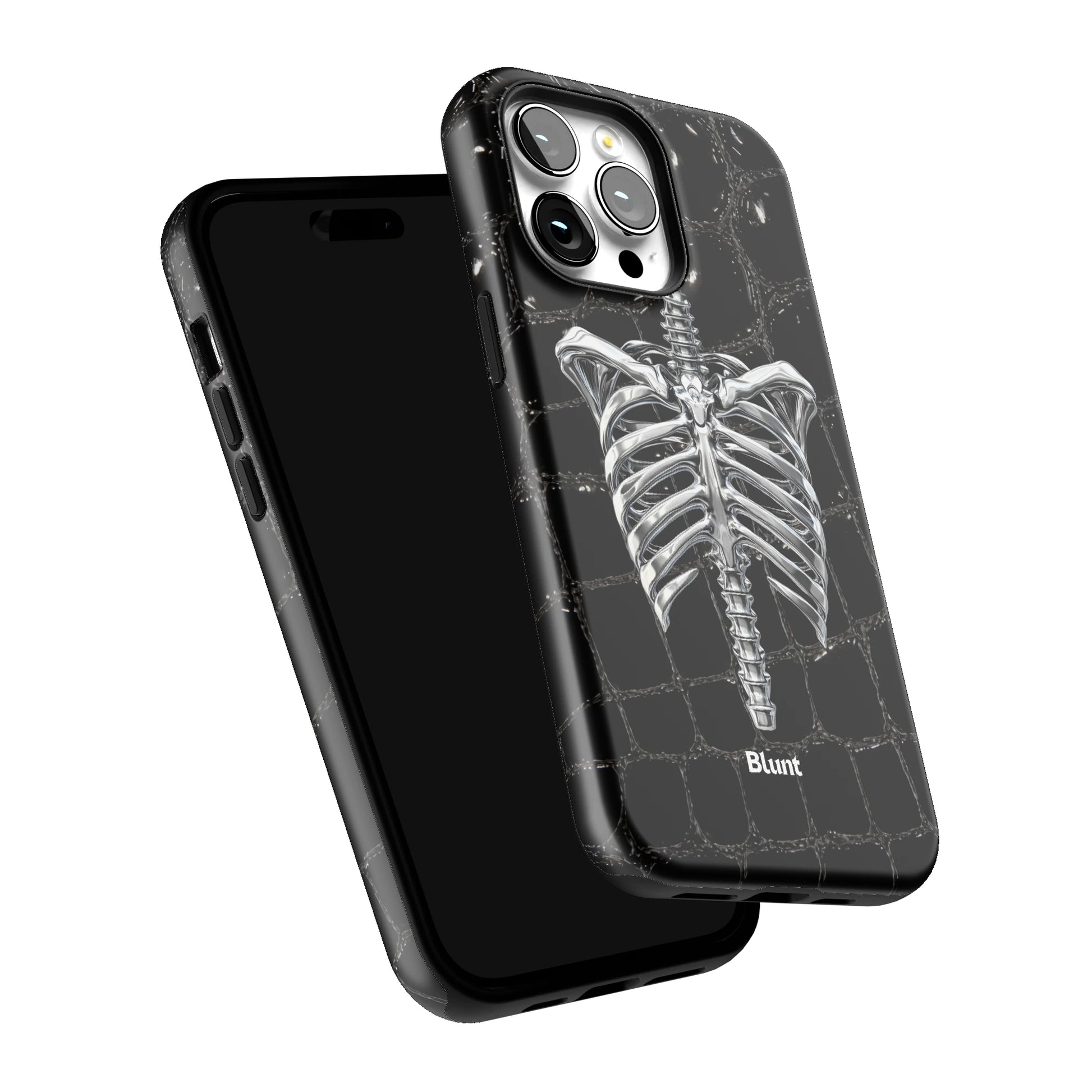 Steel Breather iPhone Case gallery - Iphone_14_Pro_Max_6