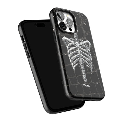 Steel Breather iPhone Case gallery - Iphone_14_Pro_Max_6