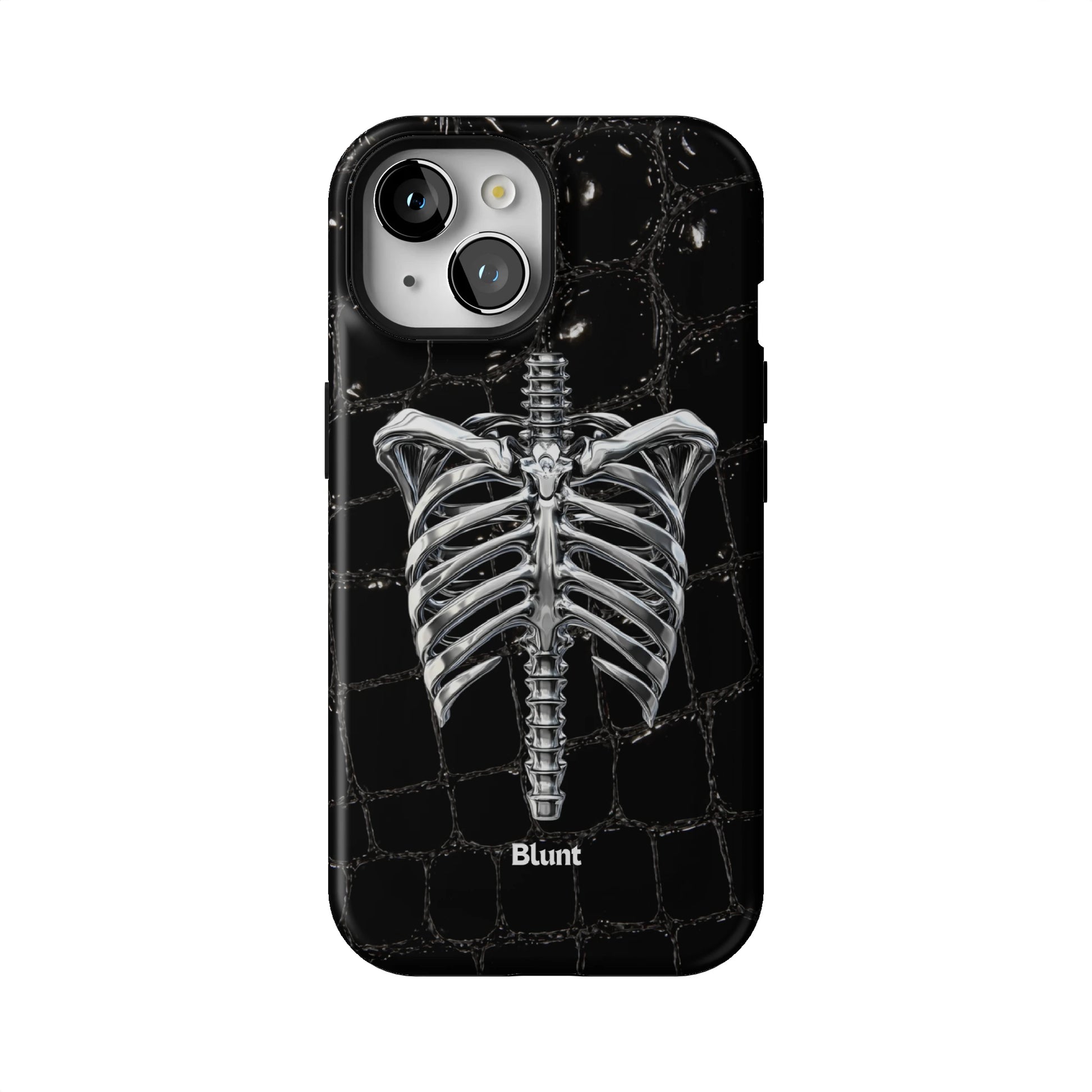 Steel Breather iPhone Case gallery - Iphone_15_Iphone_1