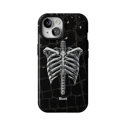Steel Breather iPhone Case gallery - Iphone_15_Iphone_1