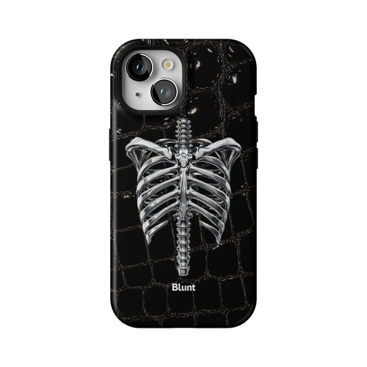 Steel Breather iPhone Case gallery - Iphone_15_Iphone_1