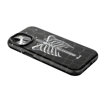 Steel Breather iPhone Case gallery - Iphone_15_Iphone_2