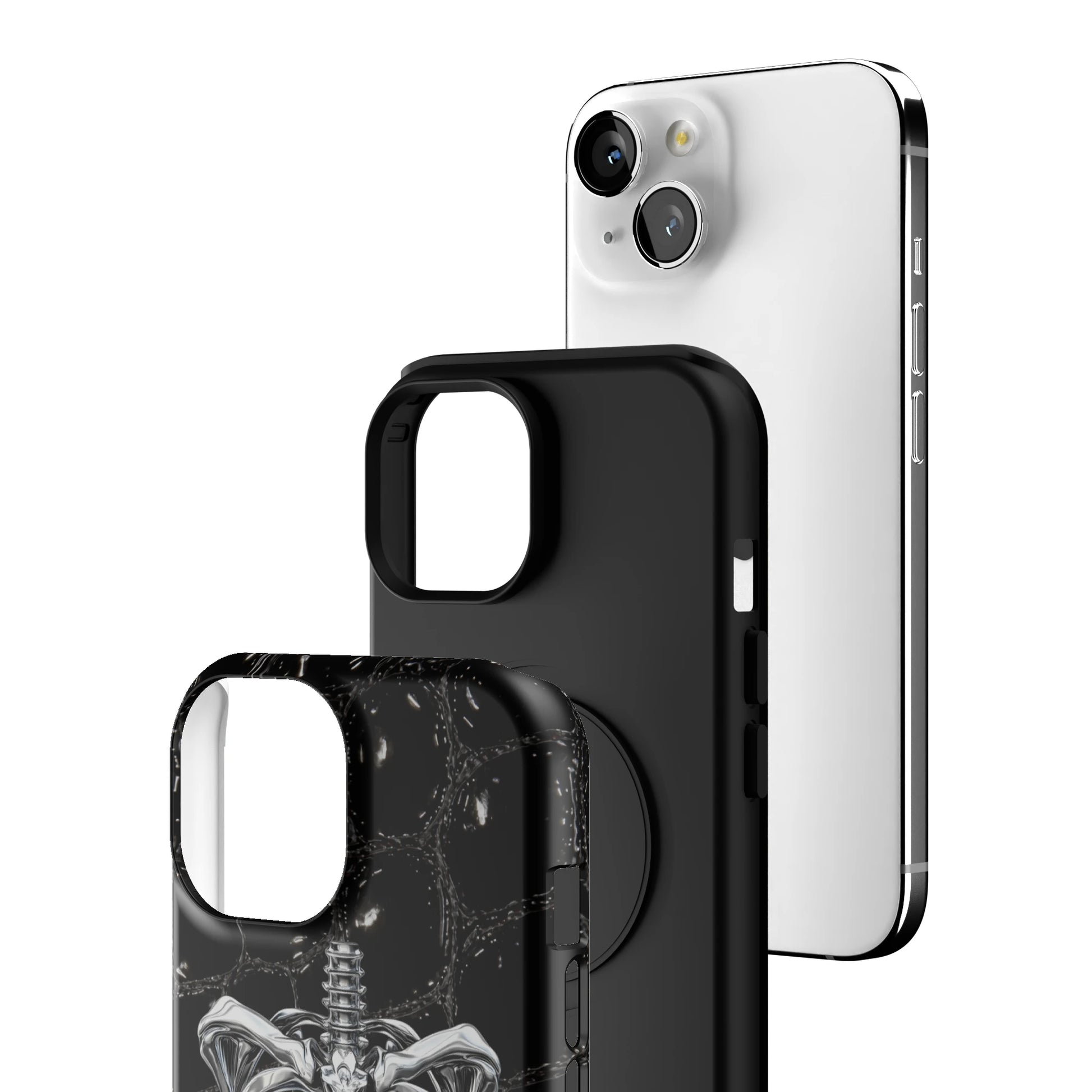 Steel Breather iPhone Case gallery - Iphone_15_Iphone_3