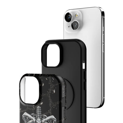 Steel Breather iPhone Case gallery - Iphone_15_Iphone_3