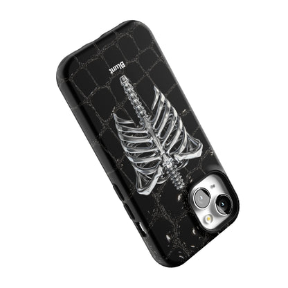 Steel Breather iPhone Case gallery - Iphone_15_Iphone_5