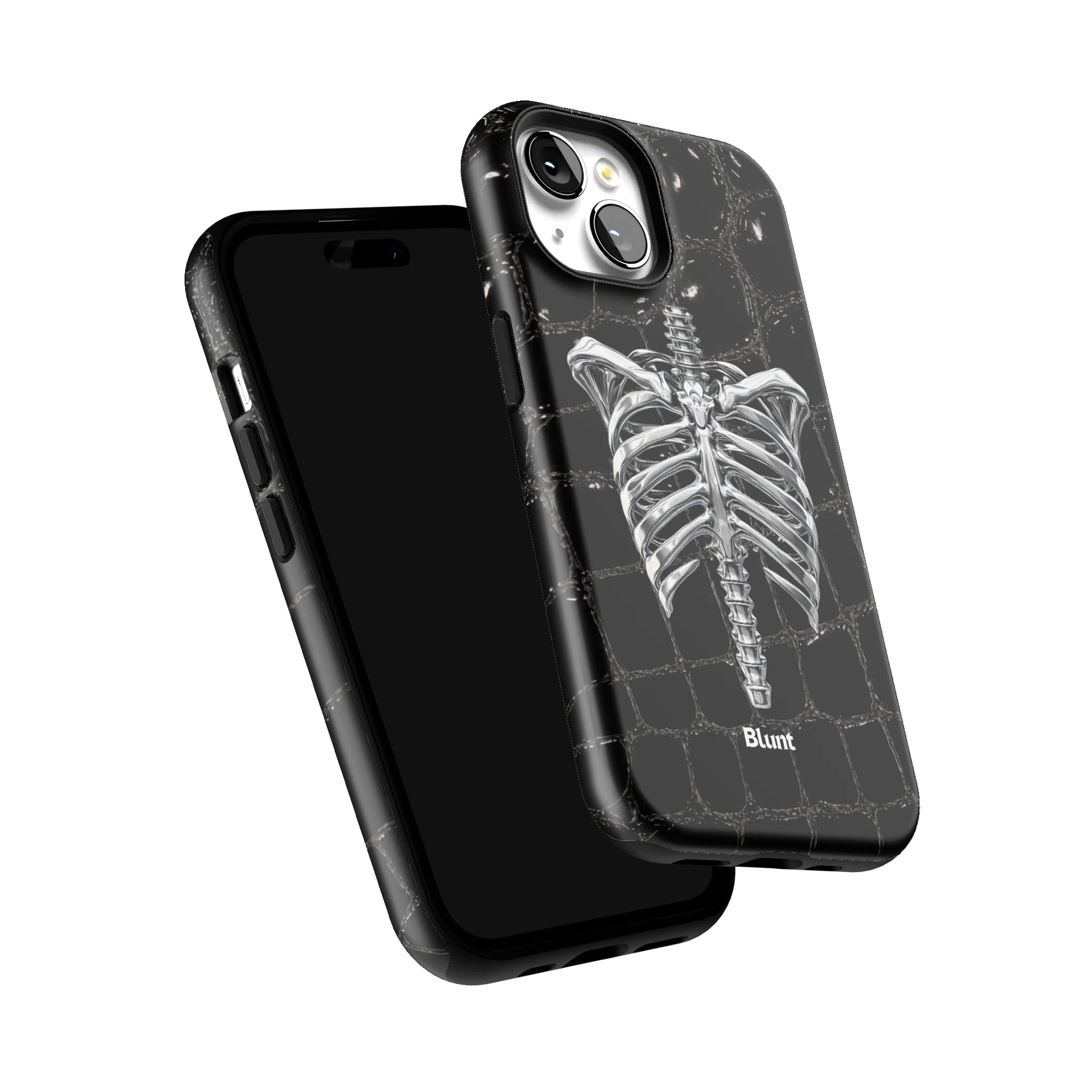Steel Breather iPhone Case gallery - Iphone_15_Iphone_6