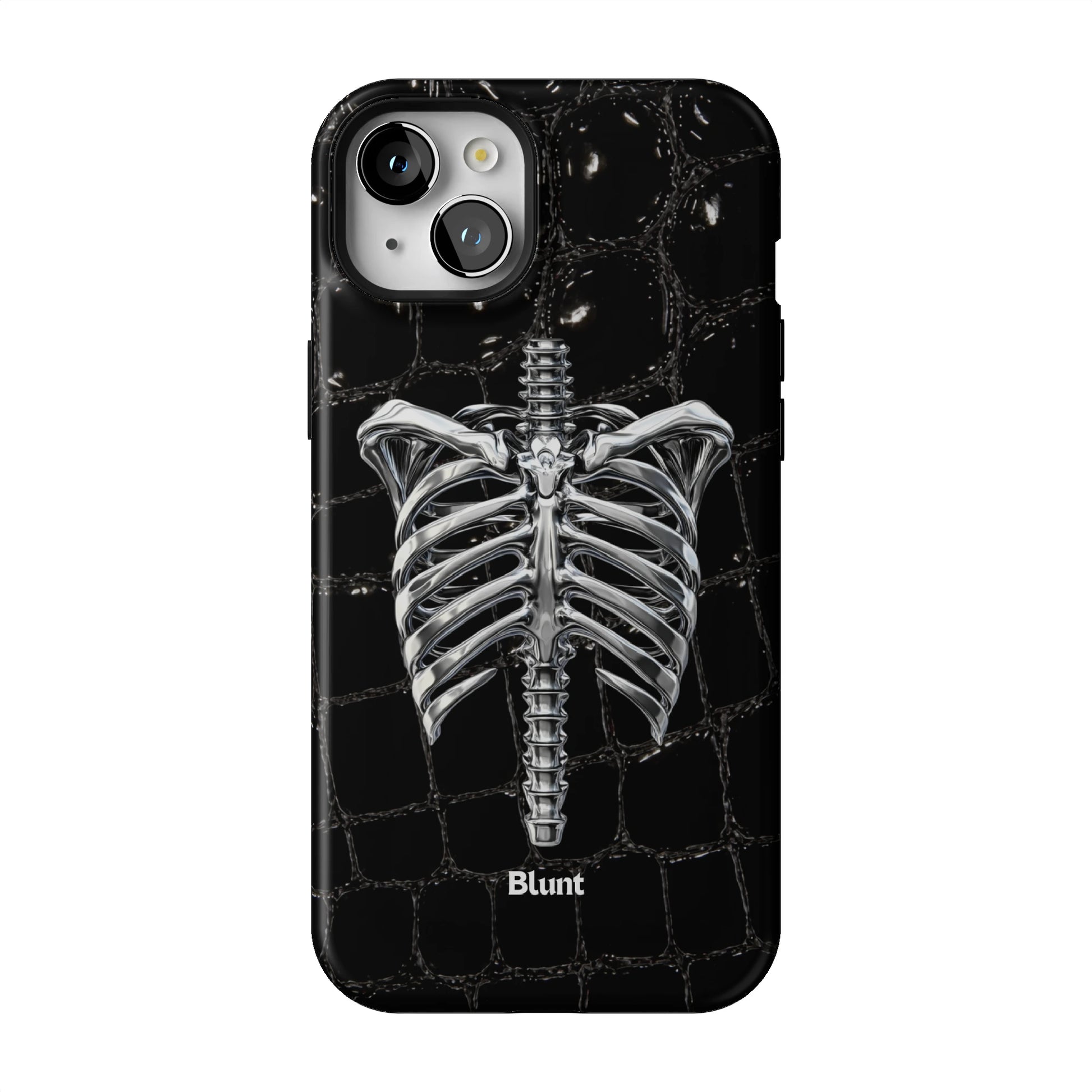 Steel Breather iPhone Case gallery - Iphone_15_Mini_Air_Plus_1