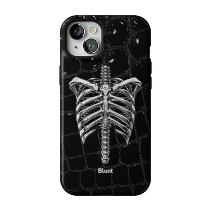 Steel Breather iPhone Case gallery - Iphone_15_Mini_Air_Plus_1