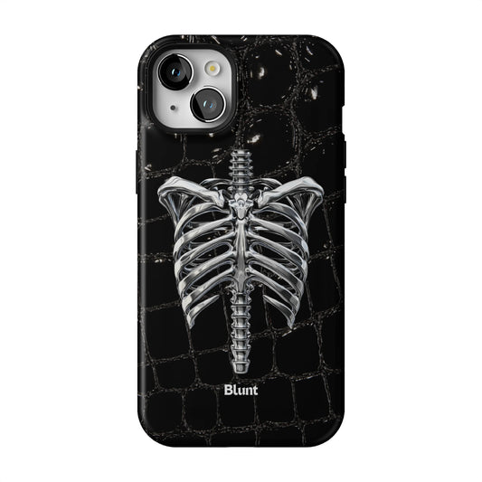 Steel Breather iPhone Case gallery - Iphone_15_Mini_Air_Plus_1