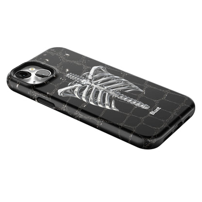 Steel Breather iPhone Case gallery - Iphone_15_Mini_Air_Plus_2