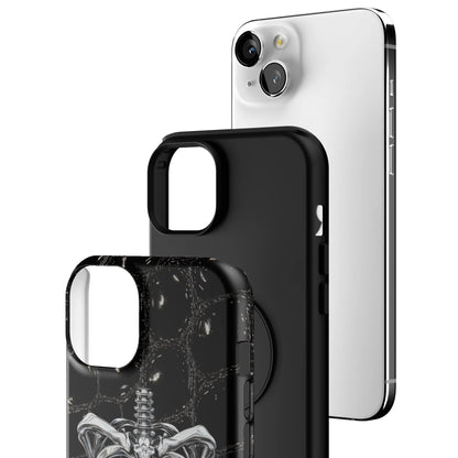 Steel Breather iPhone Case gallery - Iphone_15_Mini_Air_Plus_3