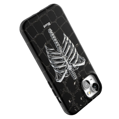 Steel Breather iPhone Case gallery - Iphone_15_Mini_Air_Plus_5
