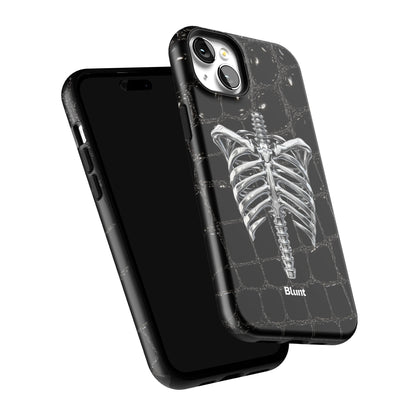 Steel Breather iPhone Case gallery - Iphone_15_Mini_Air_Plus_6