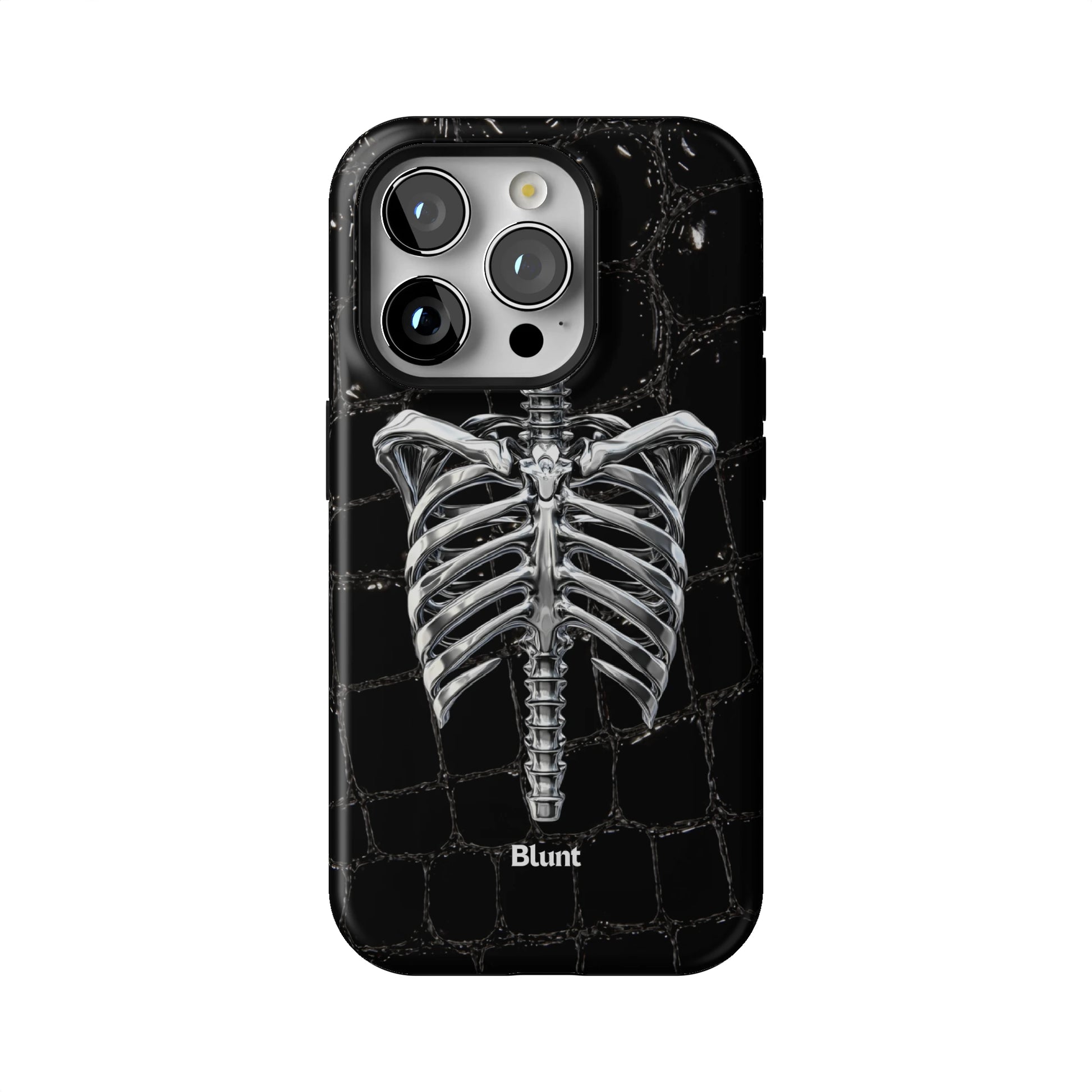 Steel Breather iPhone Case gallery - Iphone_15_Pro_1