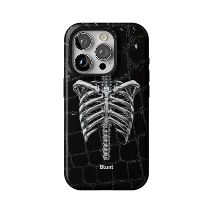 Steel Breather iPhone Case gallery - Iphone_15_Pro_1