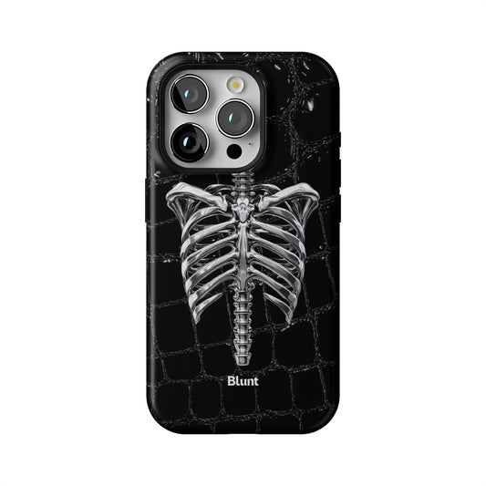 Steel Breather iPhone Case gallery - Iphone_15_Pro_1
