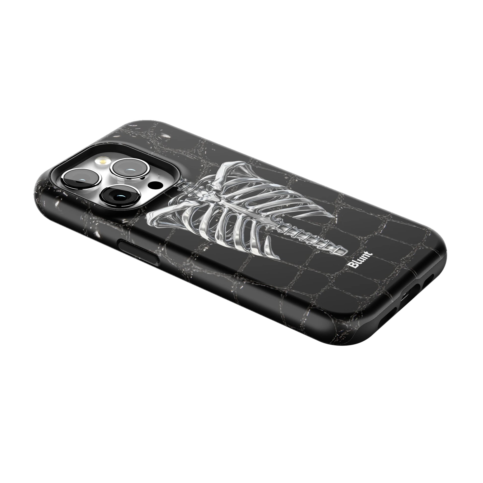 Steel Breather iPhone Case gallery - Iphone_15_Pro_2