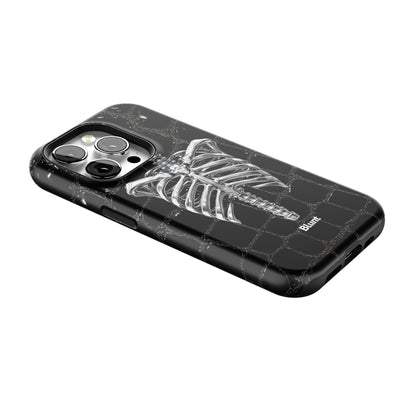 Steel Breather iPhone Case gallery - Iphone_15_Pro_2
