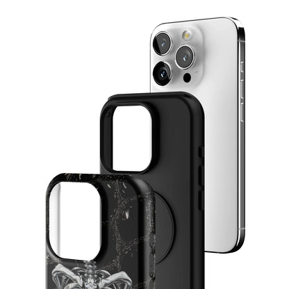 Steel Breather iPhone Case gallery - Iphone_15_Pro_3