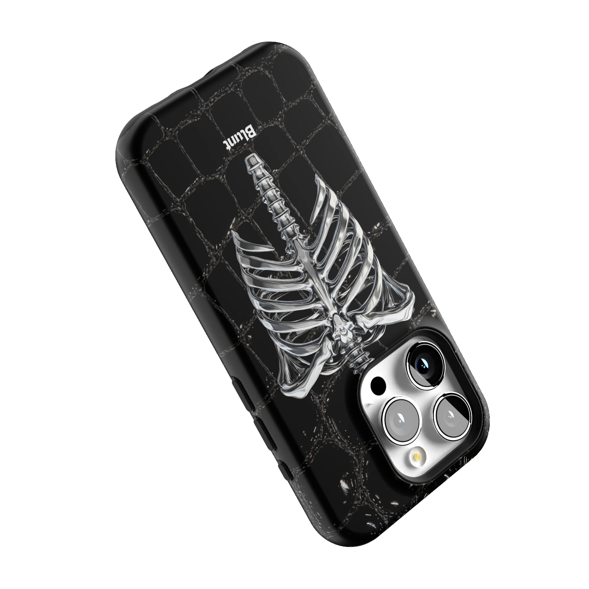 Steel Breather iPhone Case gallery - Iphone_15_Pro_5