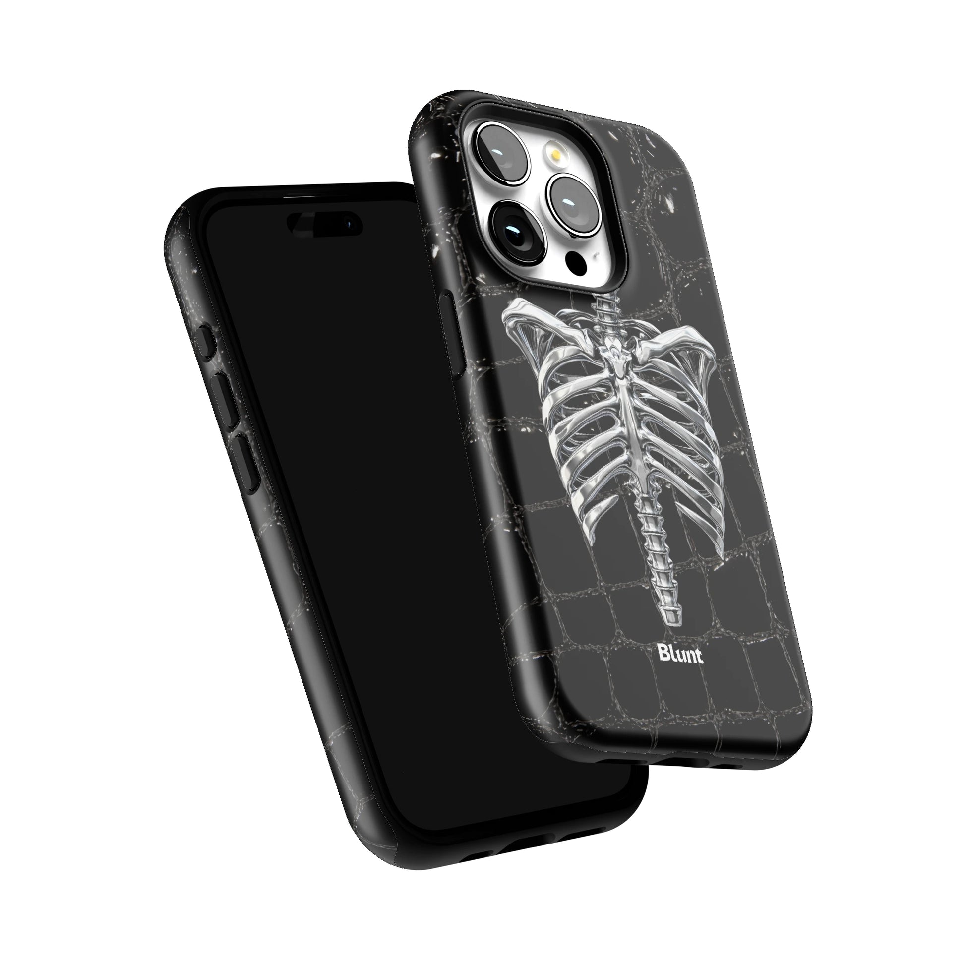 Steel Breather iPhone Case gallery - Iphone_15_Pro_6
