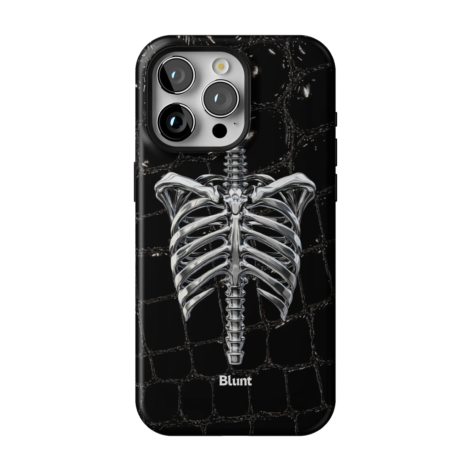 Steel Breather iPhone Case gallery - Iphone_15_Pro_Max_1
