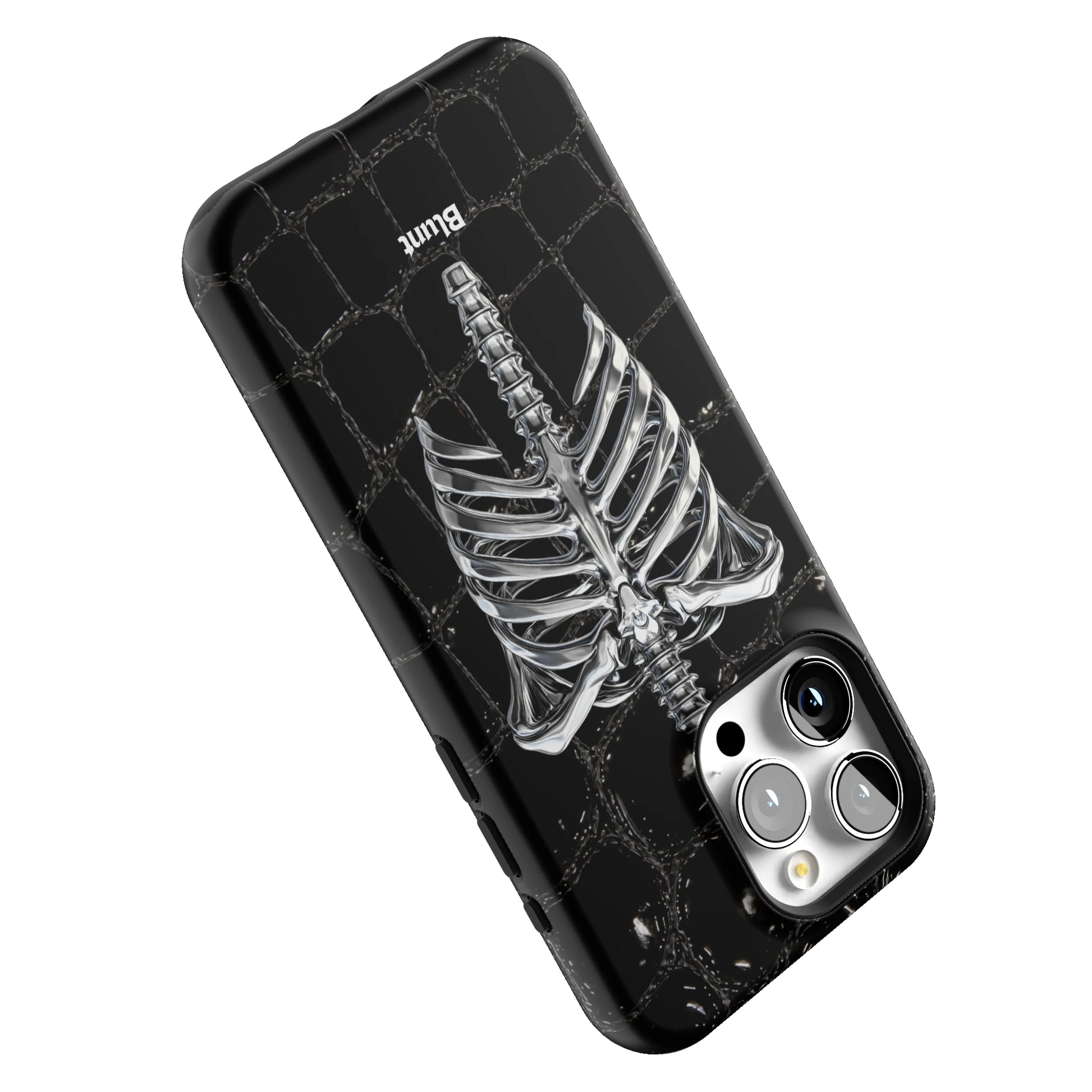 Steel Breather iPhone Case gallery - Iphone_15_Pro_Max_5