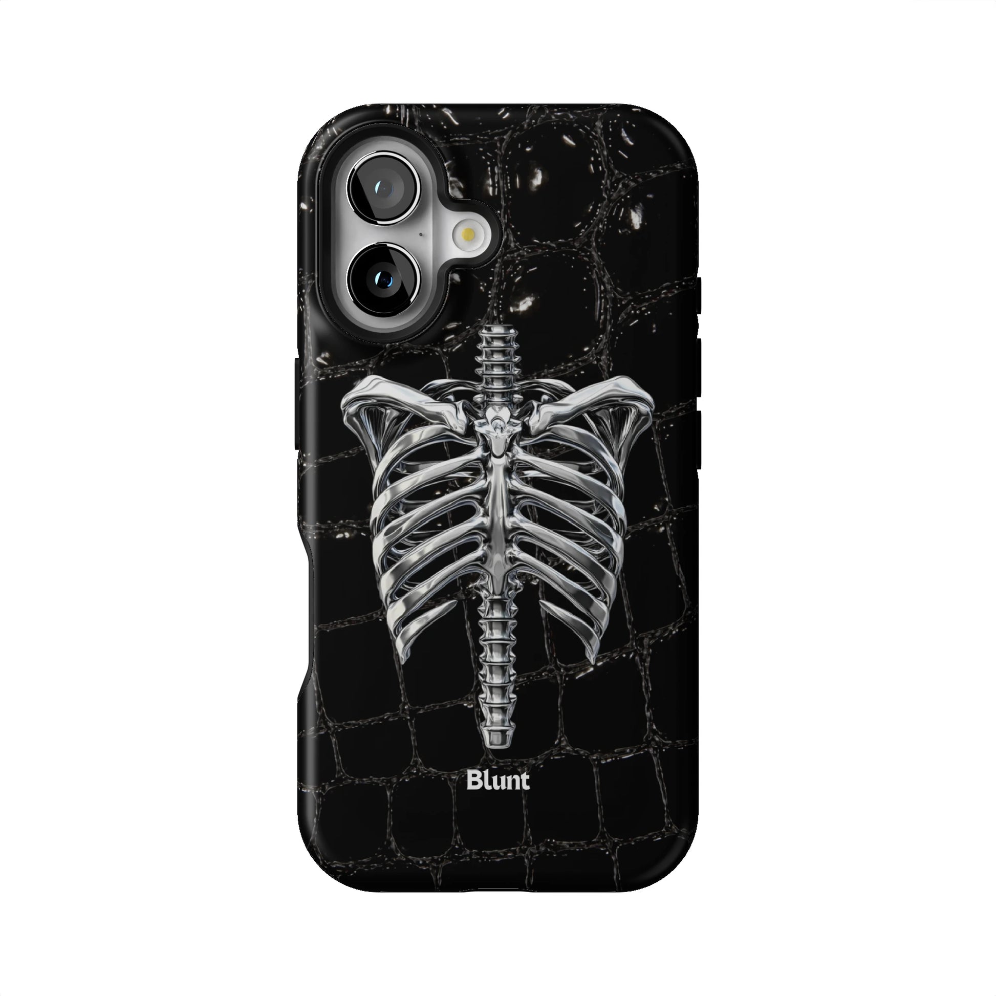 Steel Breather iPhone Case gallery - Iphone_16_Iphone_1