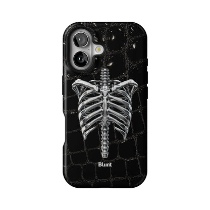 Steel Breather iPhone Case gallery - Iphone_16_Iphone_1