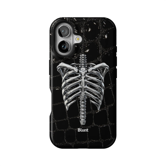 Steel Breather iPhone Case gallery - Iphone_16_Iphone_1