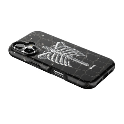 Steel Breather iPhone Case gallery - Iphone_16_Iphone_2