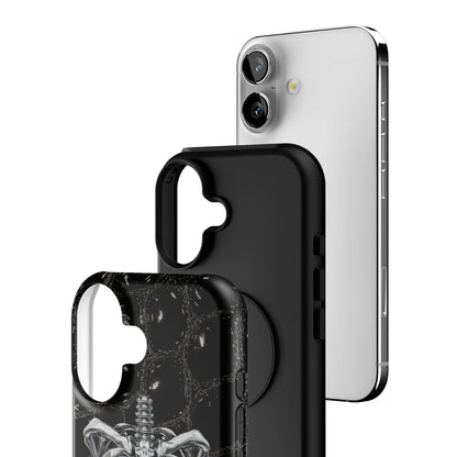 Steel Breather iPhone Case gallery - Iphone_16_Iphone_3