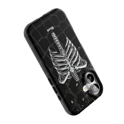 Steel Breather iPhone Case gallery - Iphone_16_Iphone_5