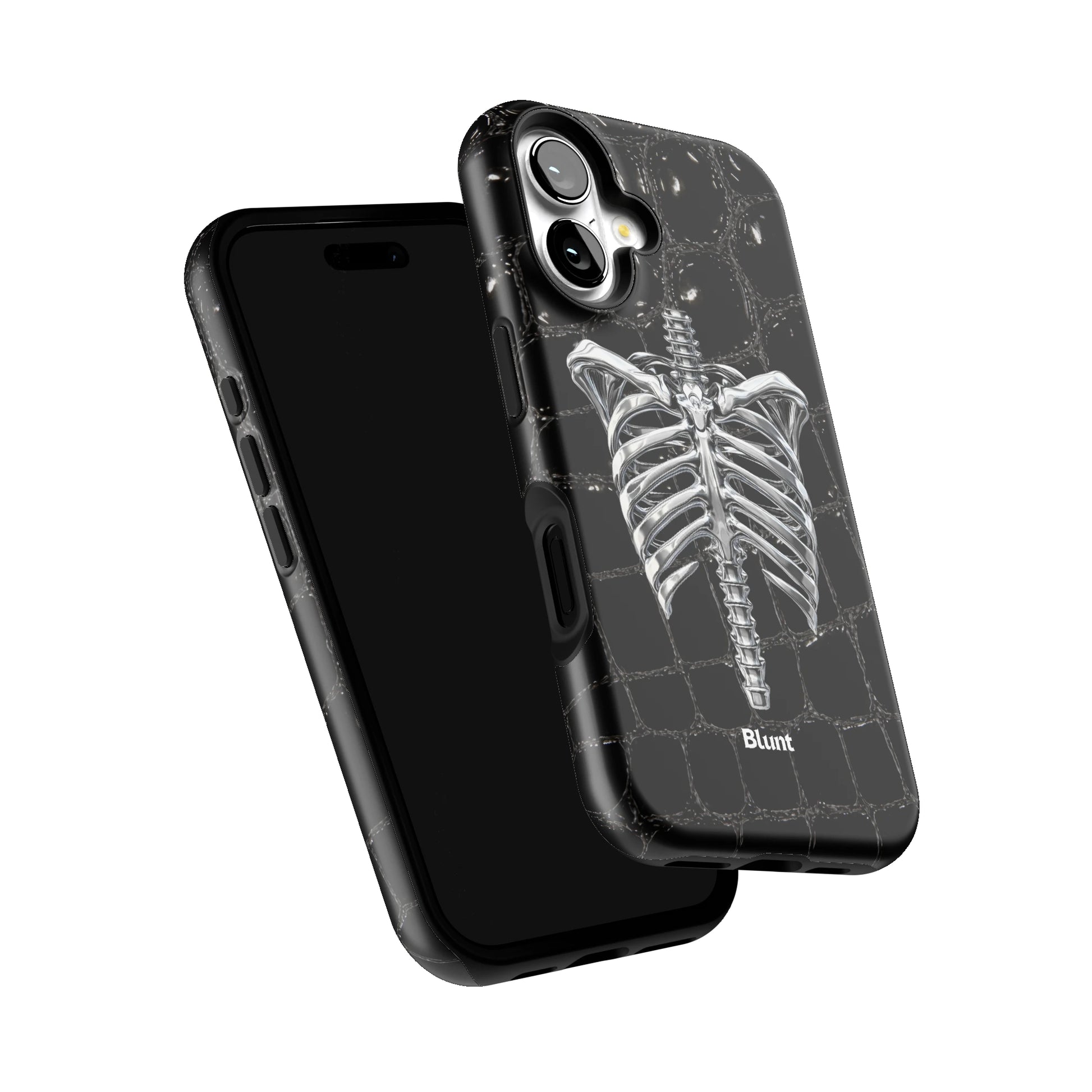 Steel Breather iPhone Case gallery - Iphone_16_Iphone_6