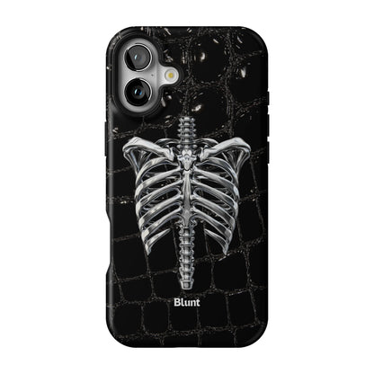Steel Breather iPhone Case gallery - Iphone_16_Mini_Air_Plus_1