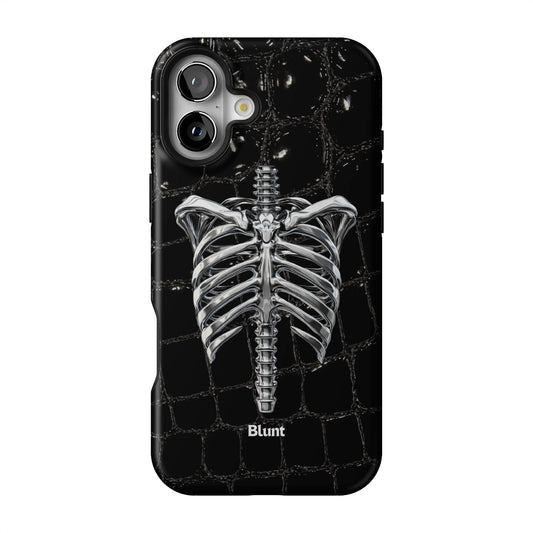Steel Breather iPhone Case gallery - Iphone_16_Mini_Air_Plus_1